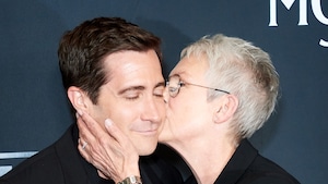 Jake Gyllenhaal, Jamie Lee Curtis