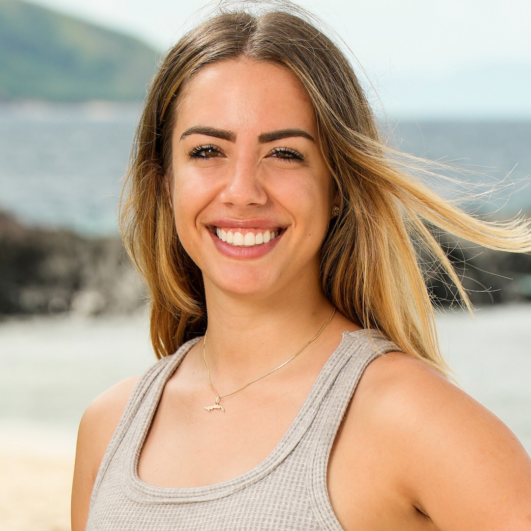 Survivor Season 45 - Release date, cast, location and where to