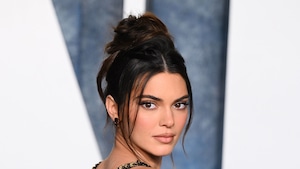 Kendall Jenner, Oscars Party, Vanity Fair, 2023
