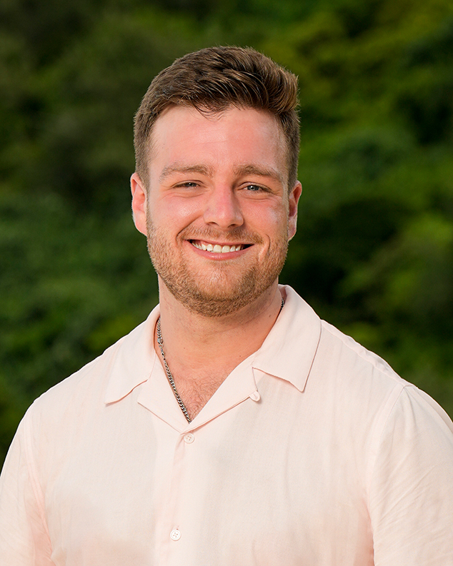 Lawrence Native To Compete In Season 45 Of 'Survivor