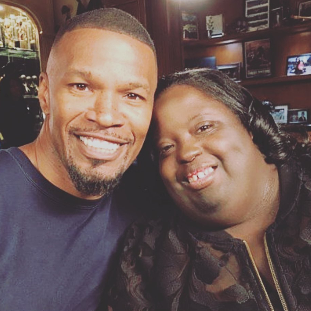 Jamie Foxx’s Tribute to Late Sister Will Make You Smile Through Tears