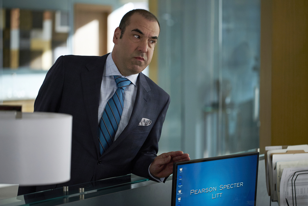 What Happened To Rick Hoffman After Suits?