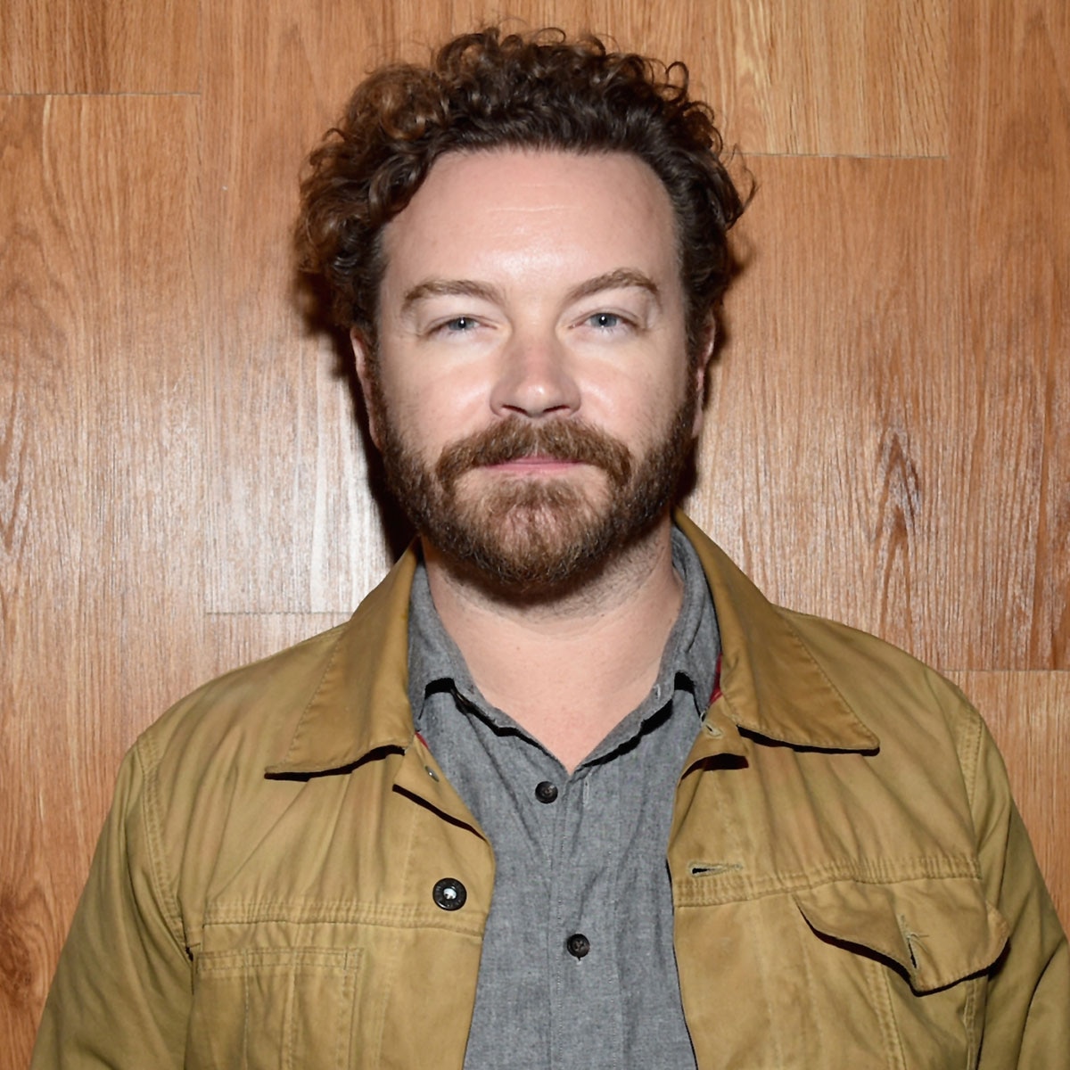 Danny Masterson, 2017