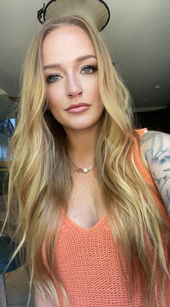 Maci Bookout, Instagram, 16 and Pregnant