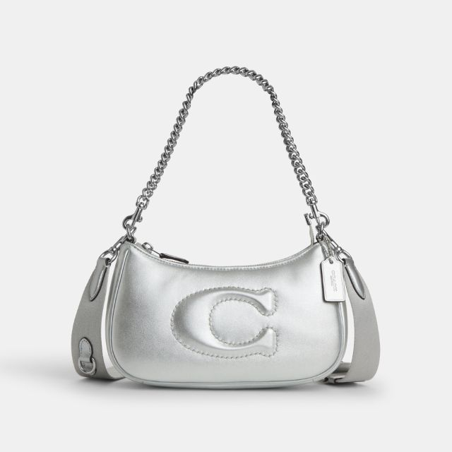 Coach Gallery Tote In Signature Leather Reviews 2023