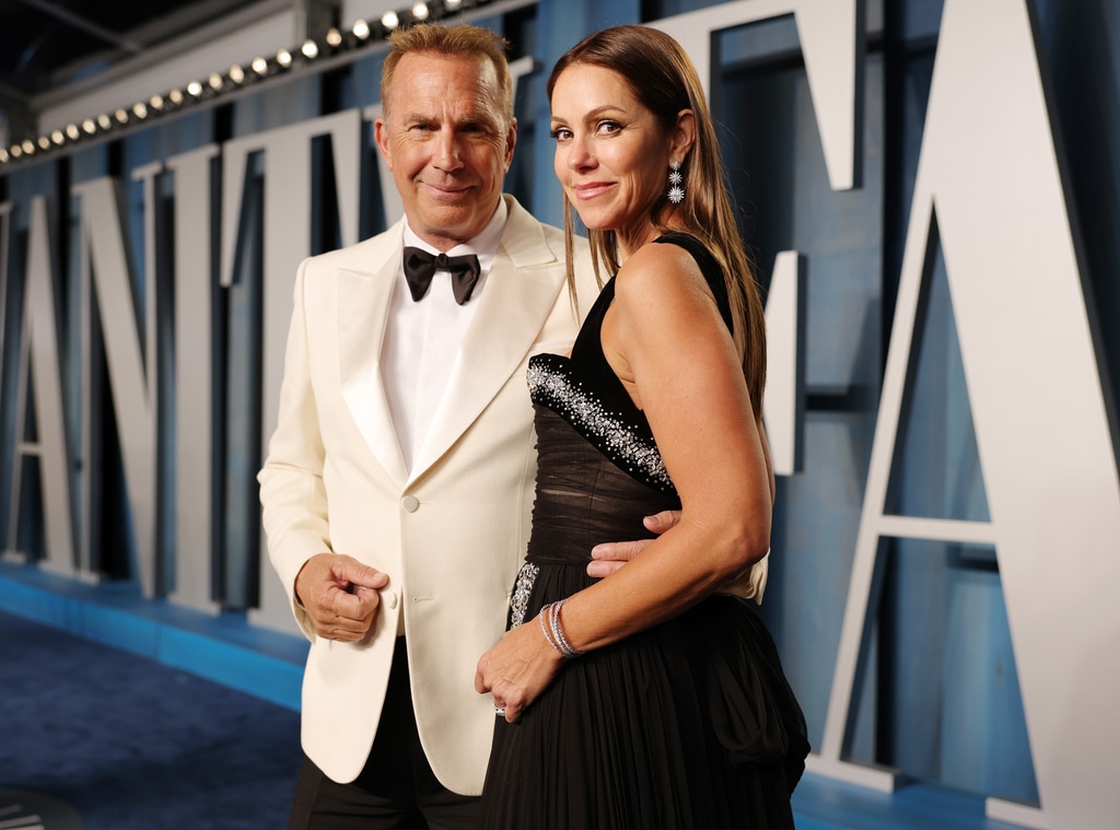 Unpacking Kevin Costner's Shockingly Messy Divorce