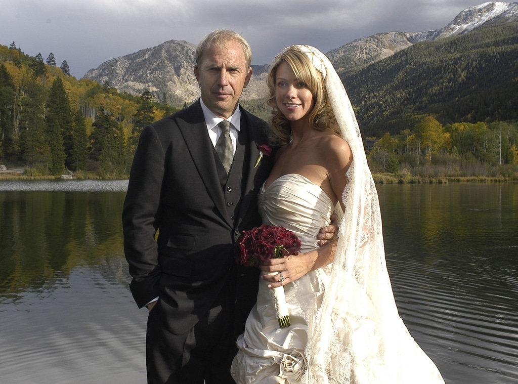 Unpacking Kevin Costner's Shockingly Messy Divorce