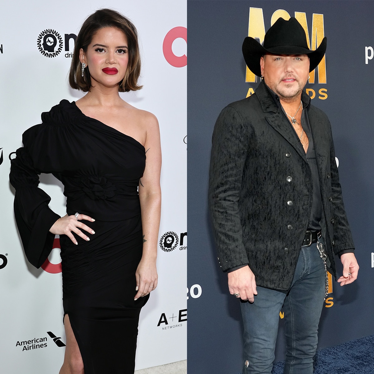 Maren Morris Seemingly Shades Jason Aldean’s Song “Small Town”