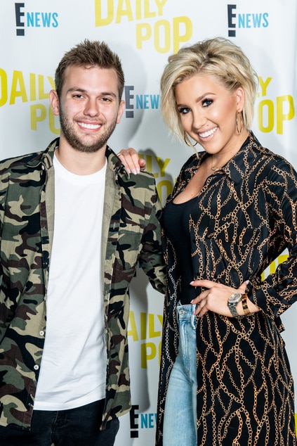 Savannah Chrisley nói rằng việc tuyên án của mẹ Julie là "sự trả thù"