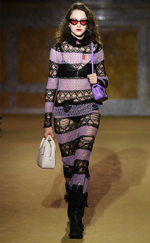 Coach, New York Fashion Week 2024