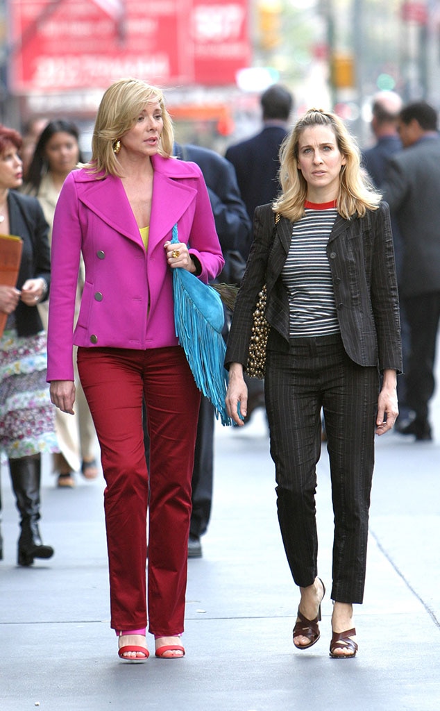 Julie Bowen เผยว่ามิตรภาพกับ Sofia Vergara นั้นเป็นอย่างไร