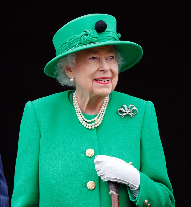 QUEEN ELIZABETH2 クイーンエリザベス2 8MG739QE
