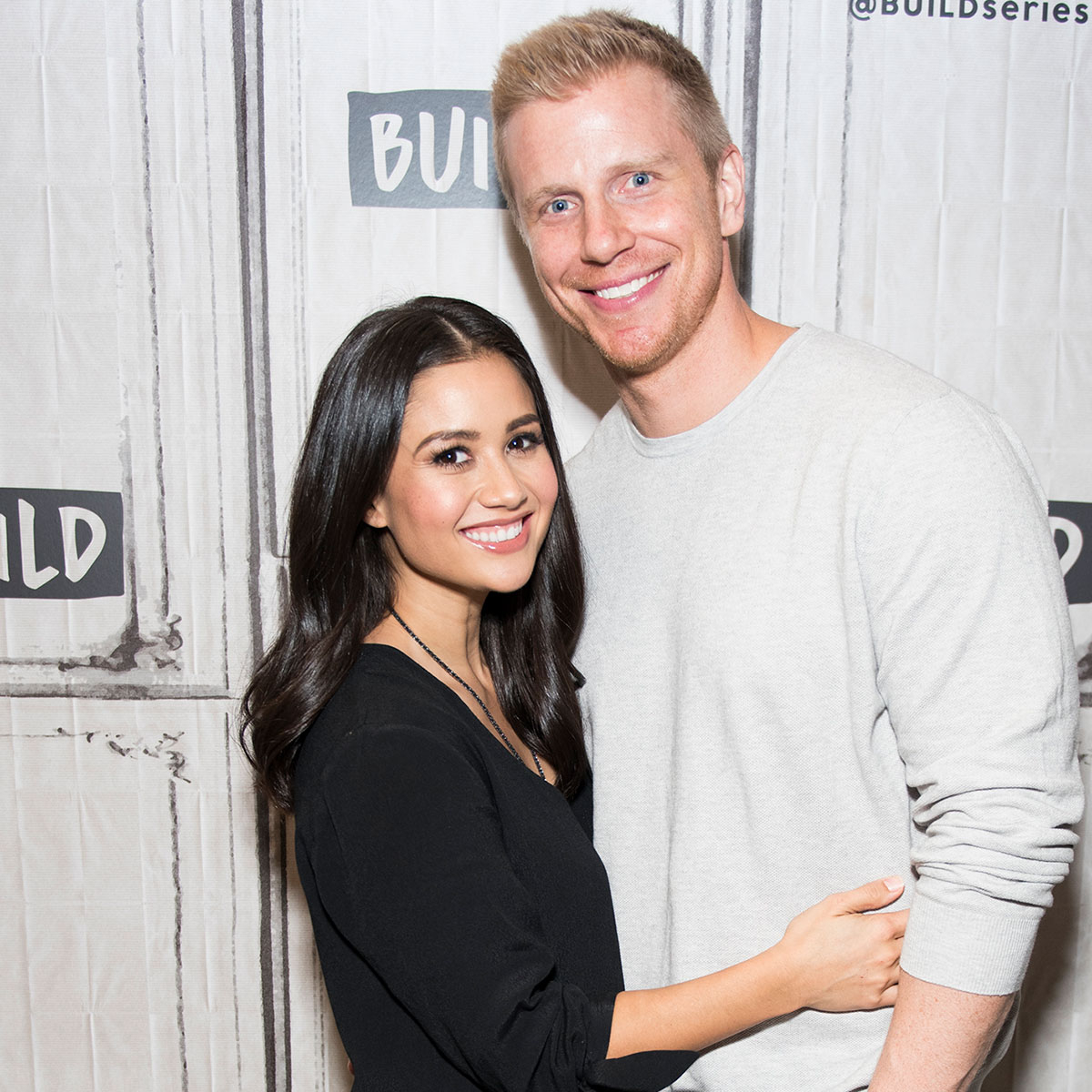 Catherine Lowe, Sean Lowe