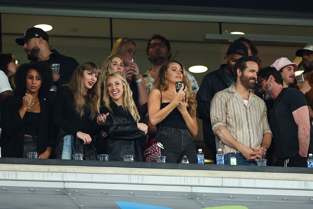 Taylor Swift Skips Travis Kelce's Game Against Minnesota Vikings