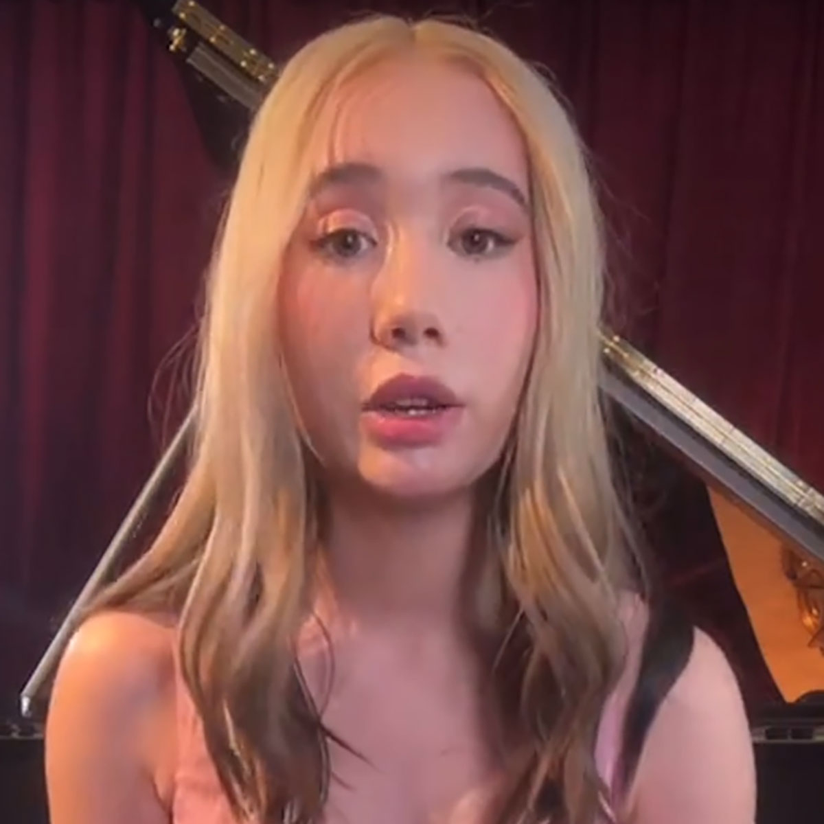 Lil Tay Makes Comeback After 5 Years—1 Month After Death Hoax WireFan