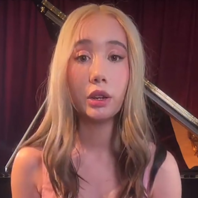 Lil Tay, Instagram Live