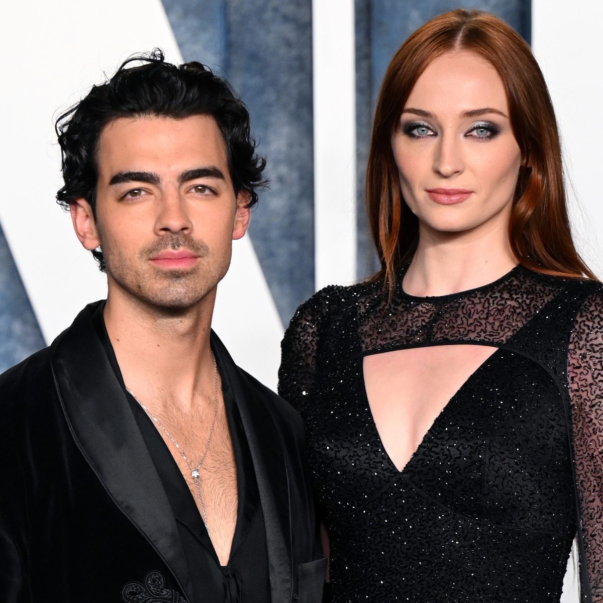 Joe Jonas, Sophie Turner