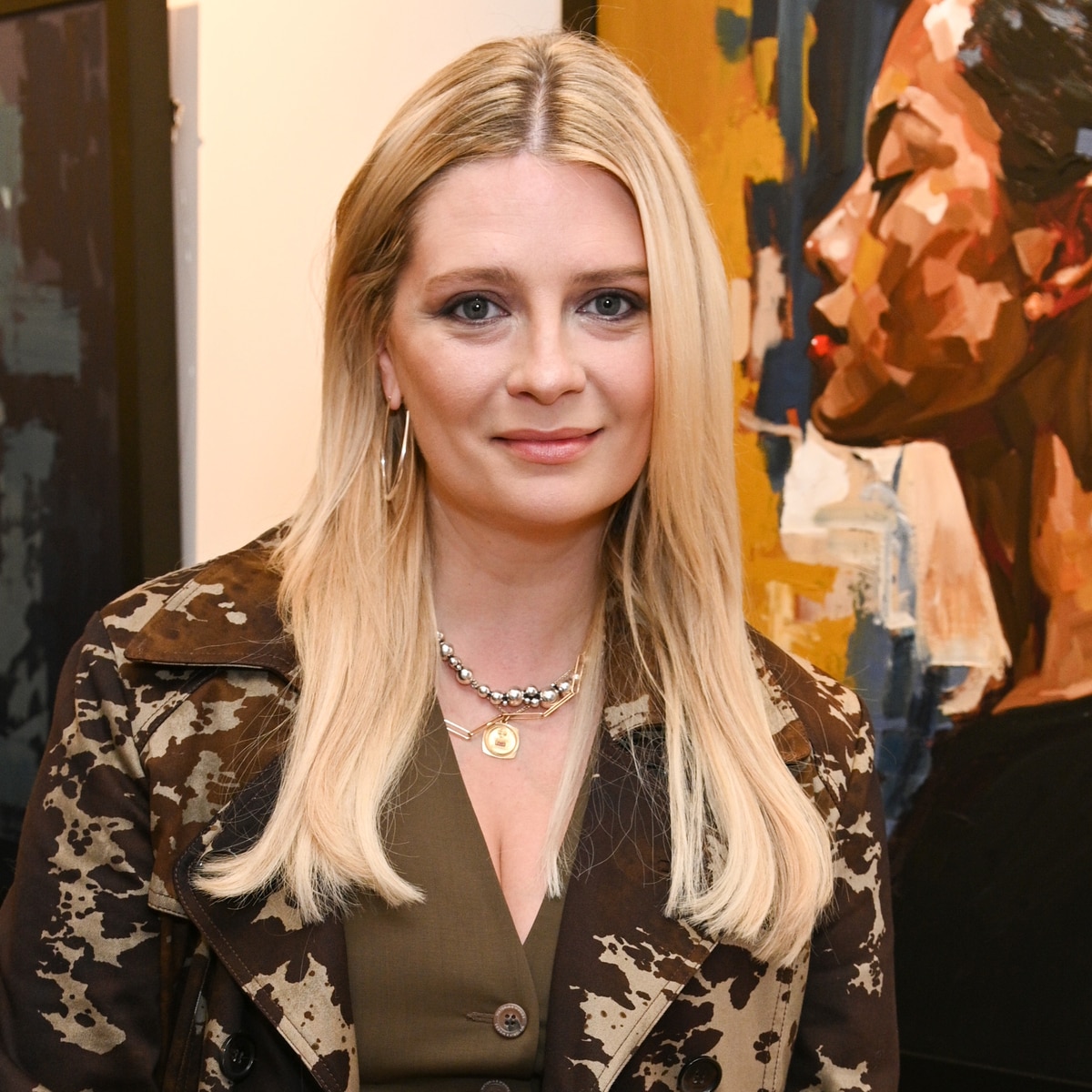 The O.C.’s Mischa Barton Shares Her Struggles With “Trauma”
