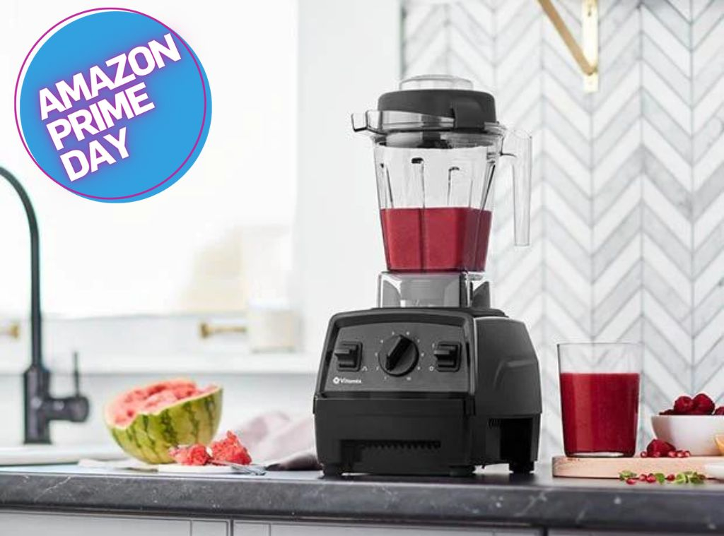 Why Vitamix Blenders Are the Best Blenders You Can Buy in 2023