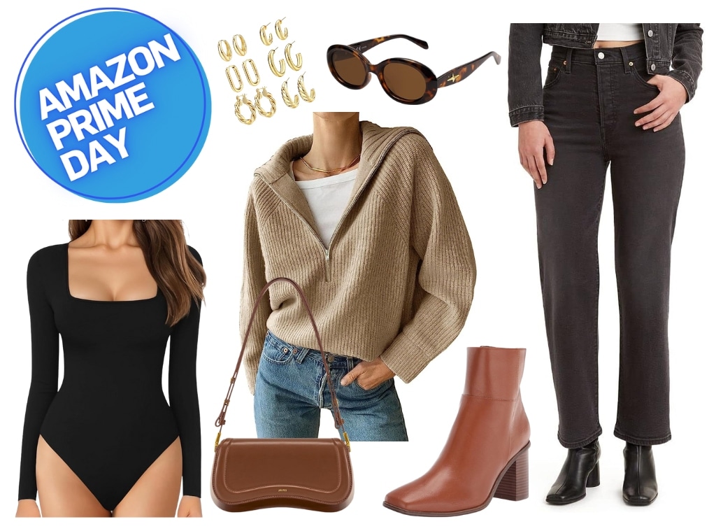 The Best Prime Day Fashion Deals to Upgrade Your Fall Wardrobe