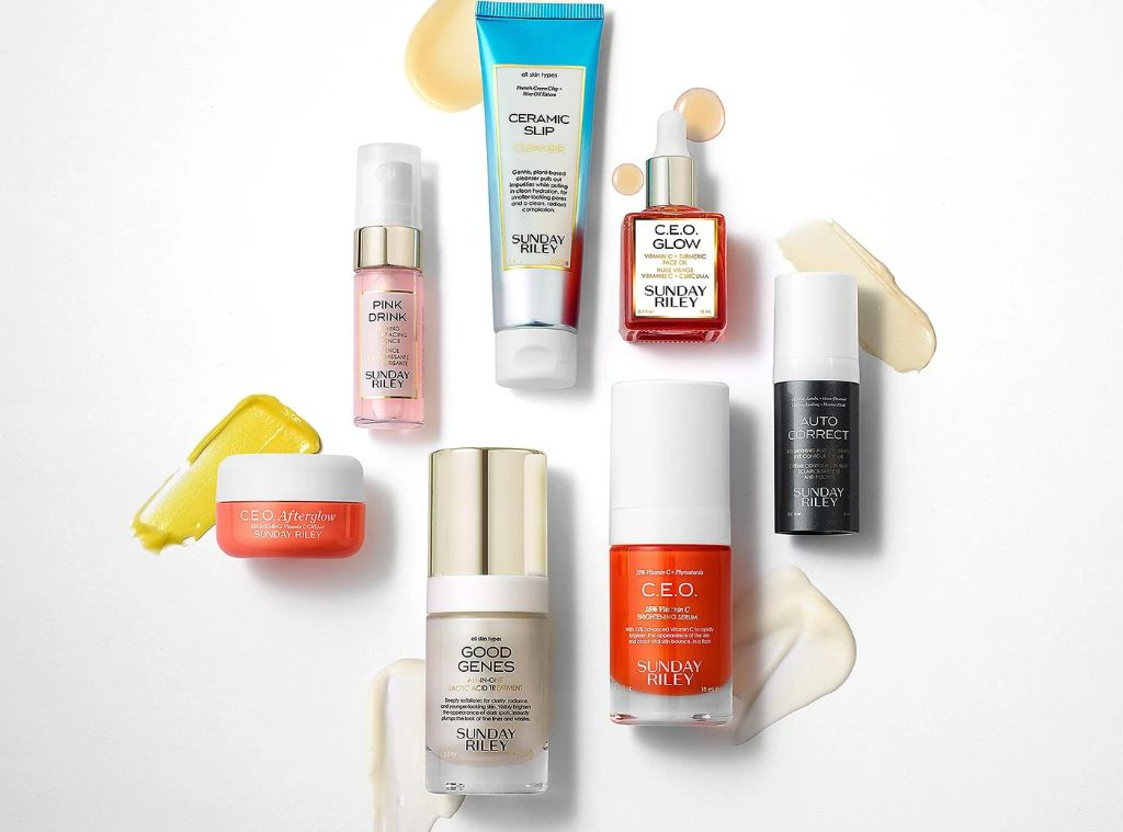 Shop Sunday Riley Set