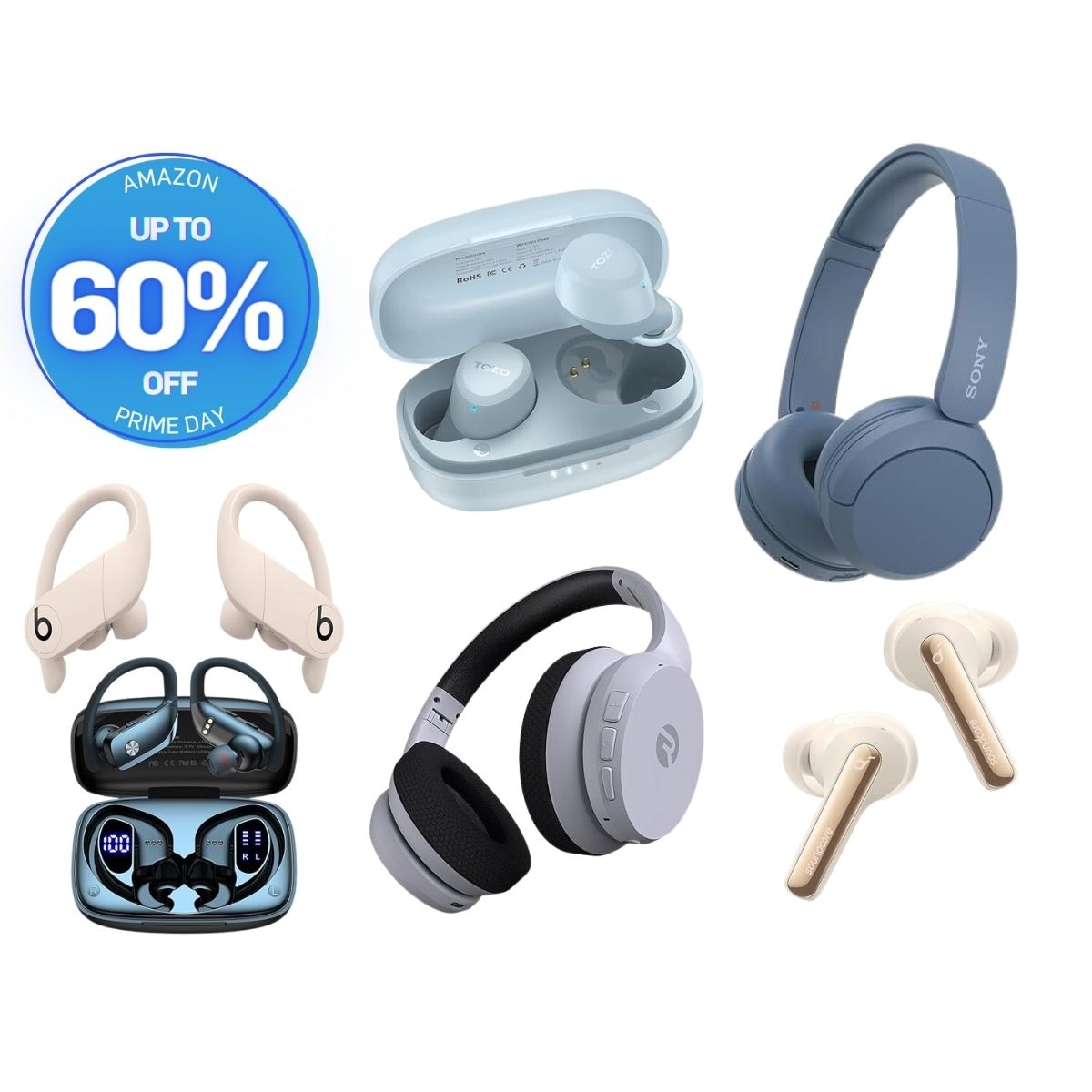 Bose x8 deals wireless earphone