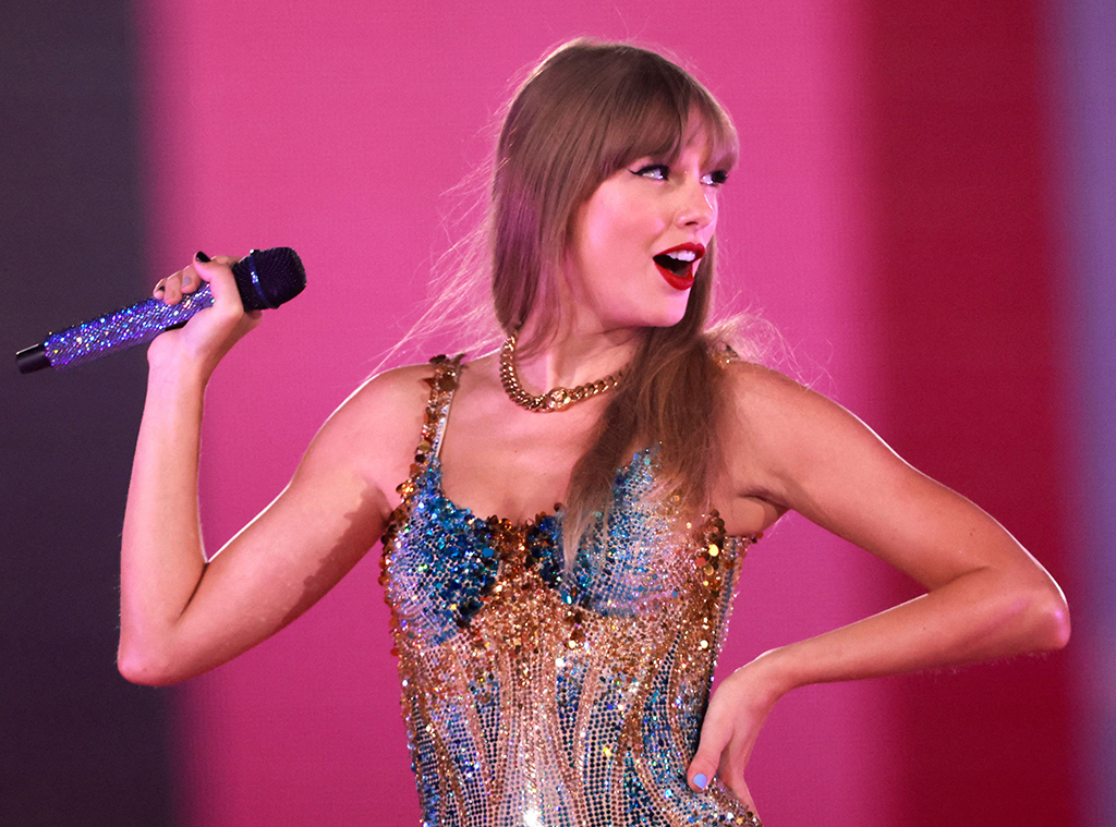 Taylor Swift's 'Eras' tour inspires hospital's 'gorgeous' baby outfits