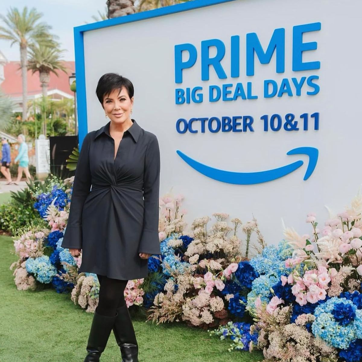 s Prime Big Deal Days event is October 10-11