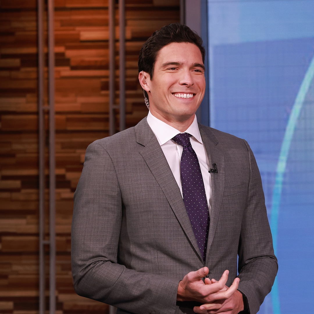 Christopher Reeve's Look-Alike Son Will Turns Heads During Star-Studded ...