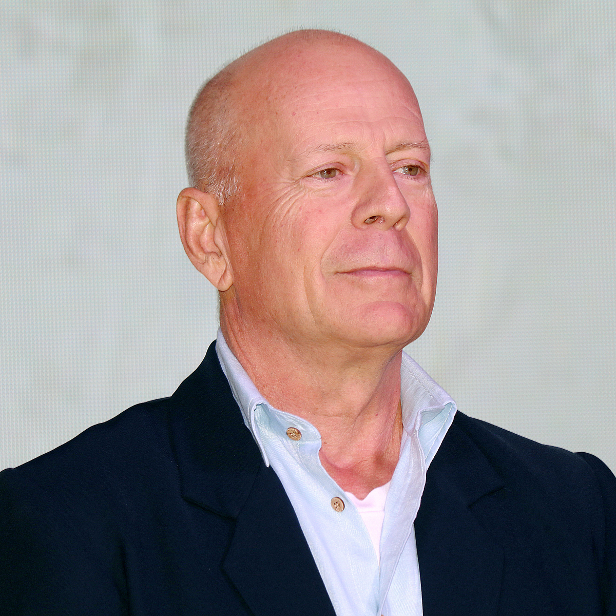 Bruce Willis Is “Not Totally Verbal” Amid Aphasia and Dementia Battle