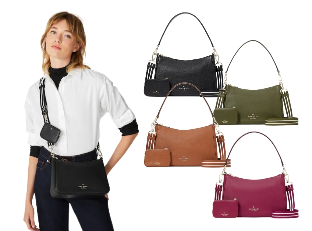 Black Leather Shoulder Handbags | Small Handbags Long Strap | Women Handbag  Shoulder - Shoulder Bags - Aliexpress