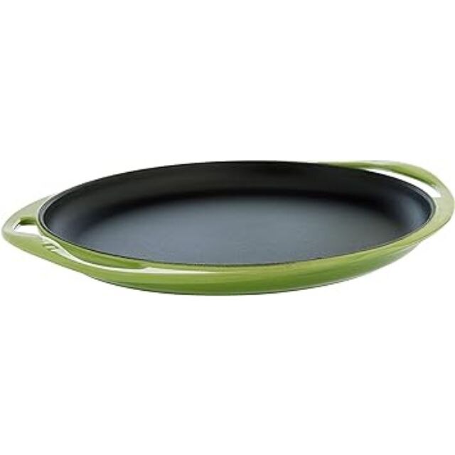 Best Le Creuset Deal on  Prime Day 2020: Le Creuset Skinny Griddle