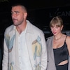 Taylor Swift, Travis Kelce