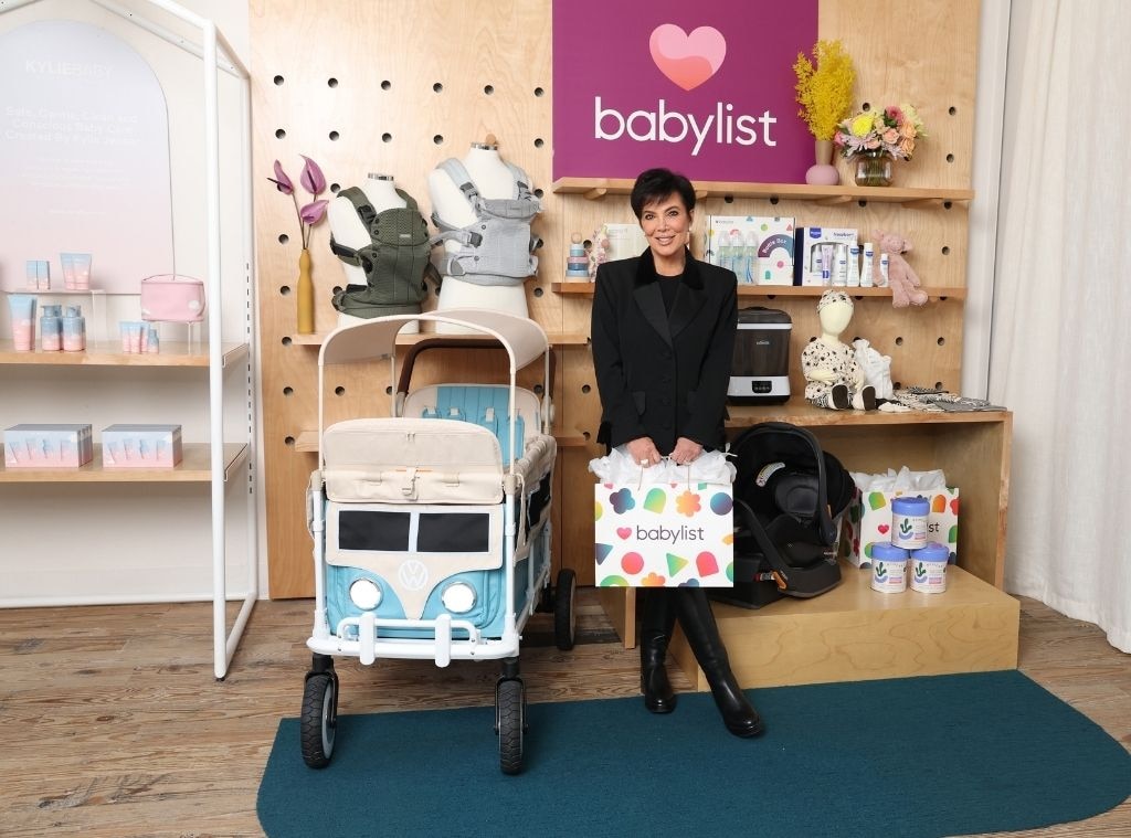 Babylist stores store