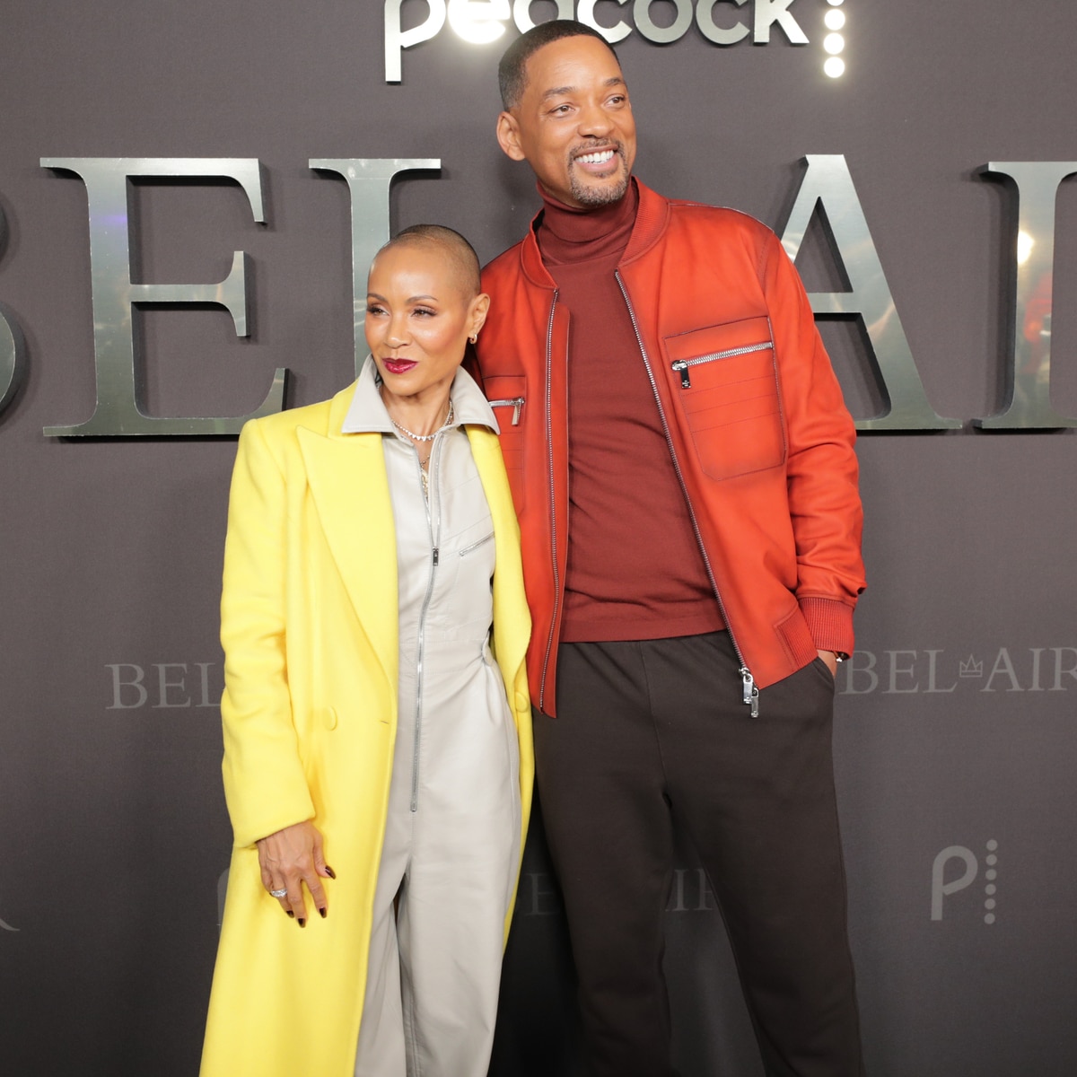 Revelations About Will Smith & More In Jada Pinkett Smith's New Book