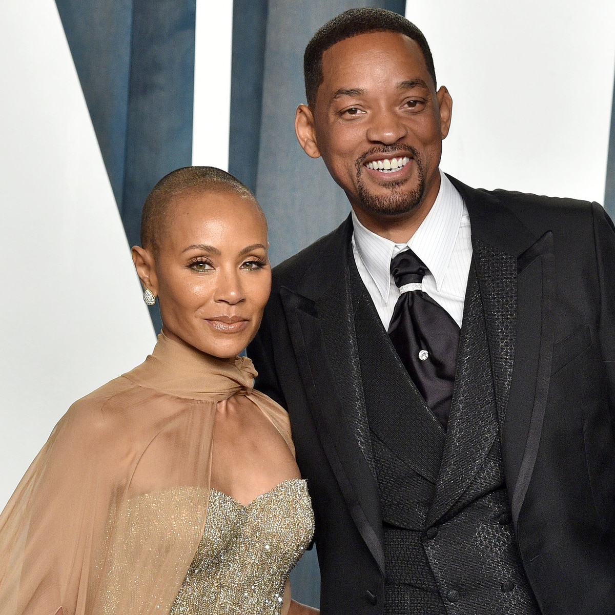 Will Smith, Jada Pinkett smith