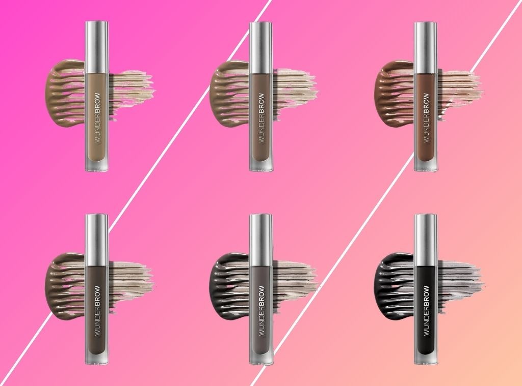 Amazon Waterproof Eyebrow Gel