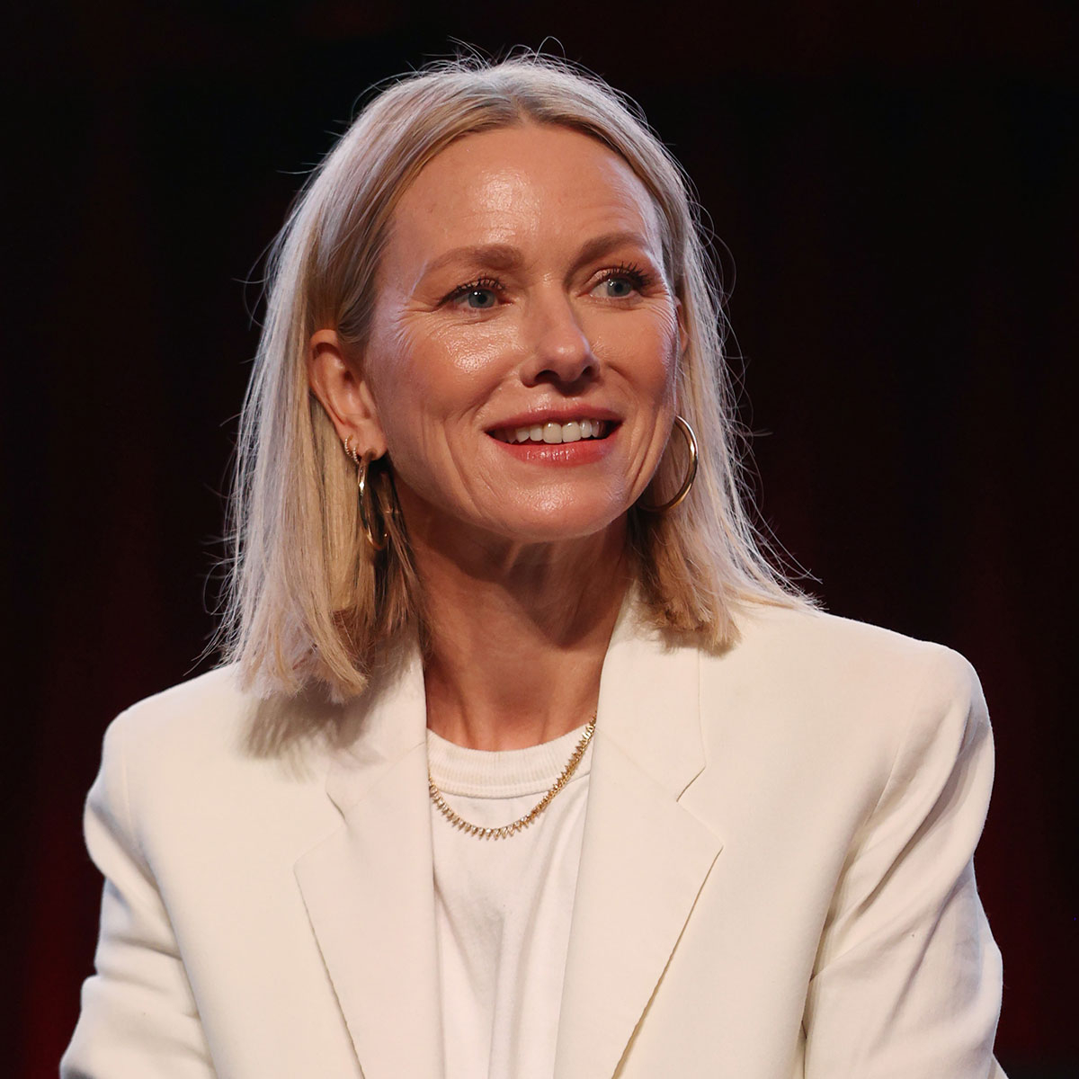 Naomi Watts Reveals Why She Almost Quit Hollywood