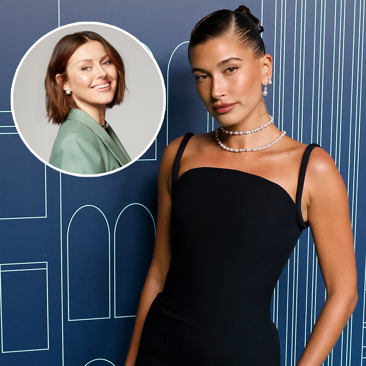Hailey Bieber’s Makeup Artist Reveals How to Get Her Dewy Skin
