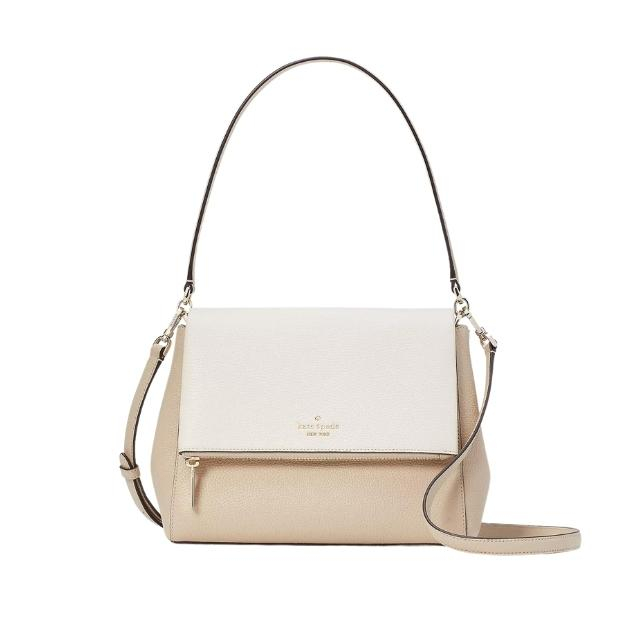 Kate Spade 24-Hour Flash Deal: Get This $400 Shoulder Bag for Just $95