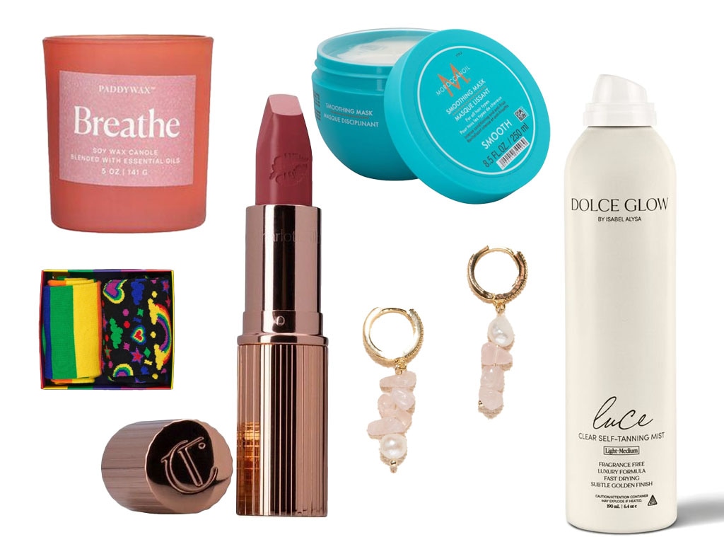 Ecomm: Early Holiday Gifts