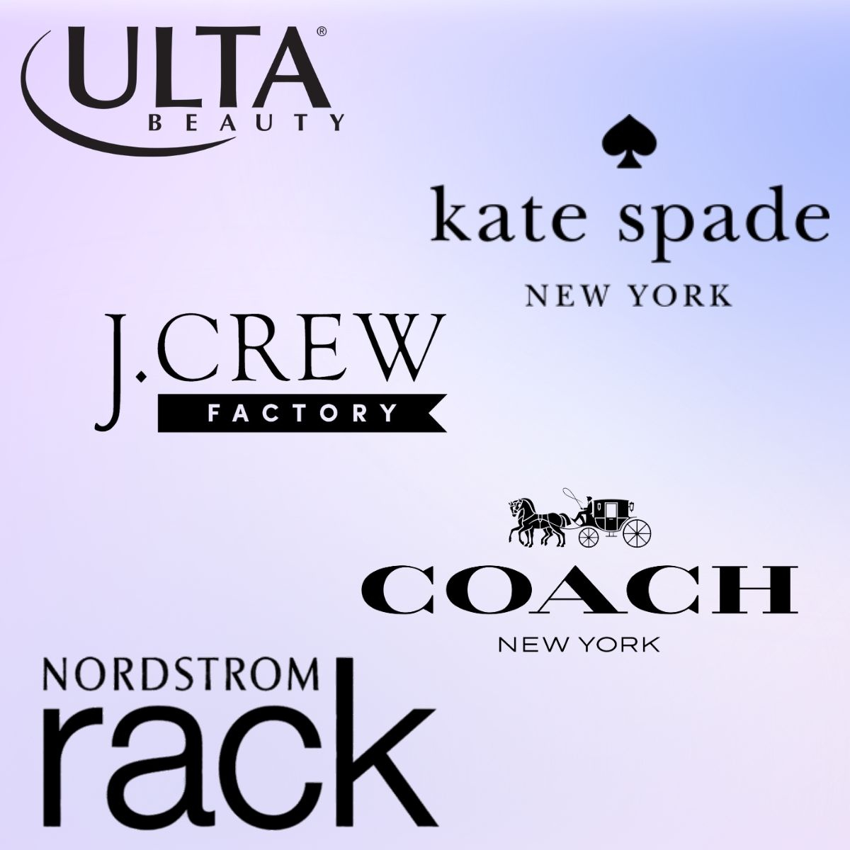 Shop Nordstrom Rack's clearance, up to 84% off