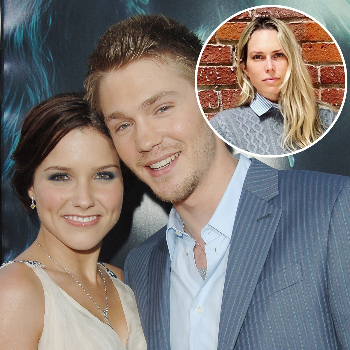 Erin Foster, Chad Michael Murray, Sophia Bush