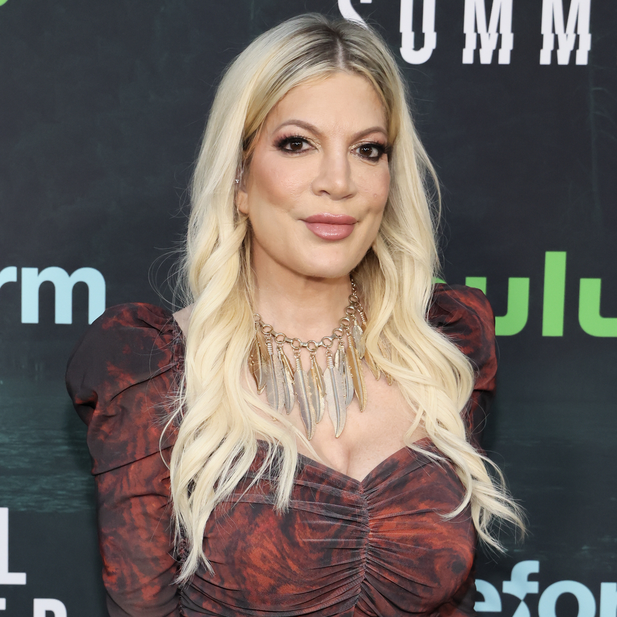 Tori Spelling News, Photos, Quotes, Video