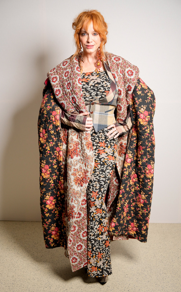 Zendaya Wore Vintage Louis Vuitton During Paris Fashion Week