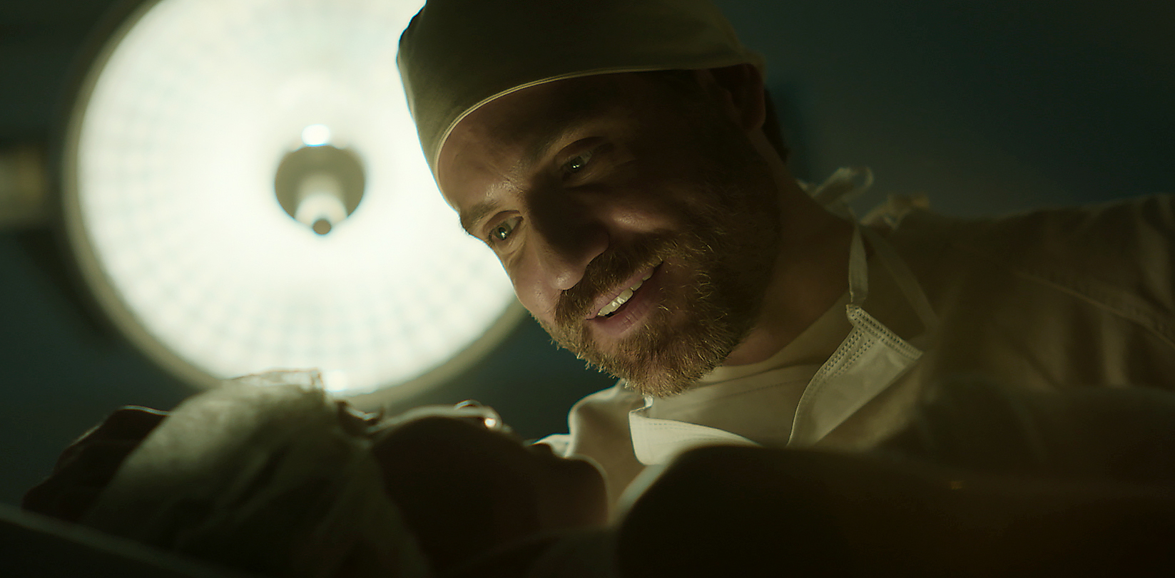 Dr. Death Season 2, Mandy Moore, Edgar Ramirez, Peacock