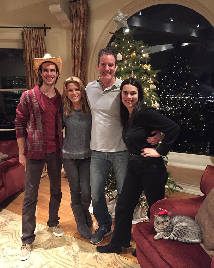 Vanna White Shares Rare Photo With Boyfriend John Donaldson