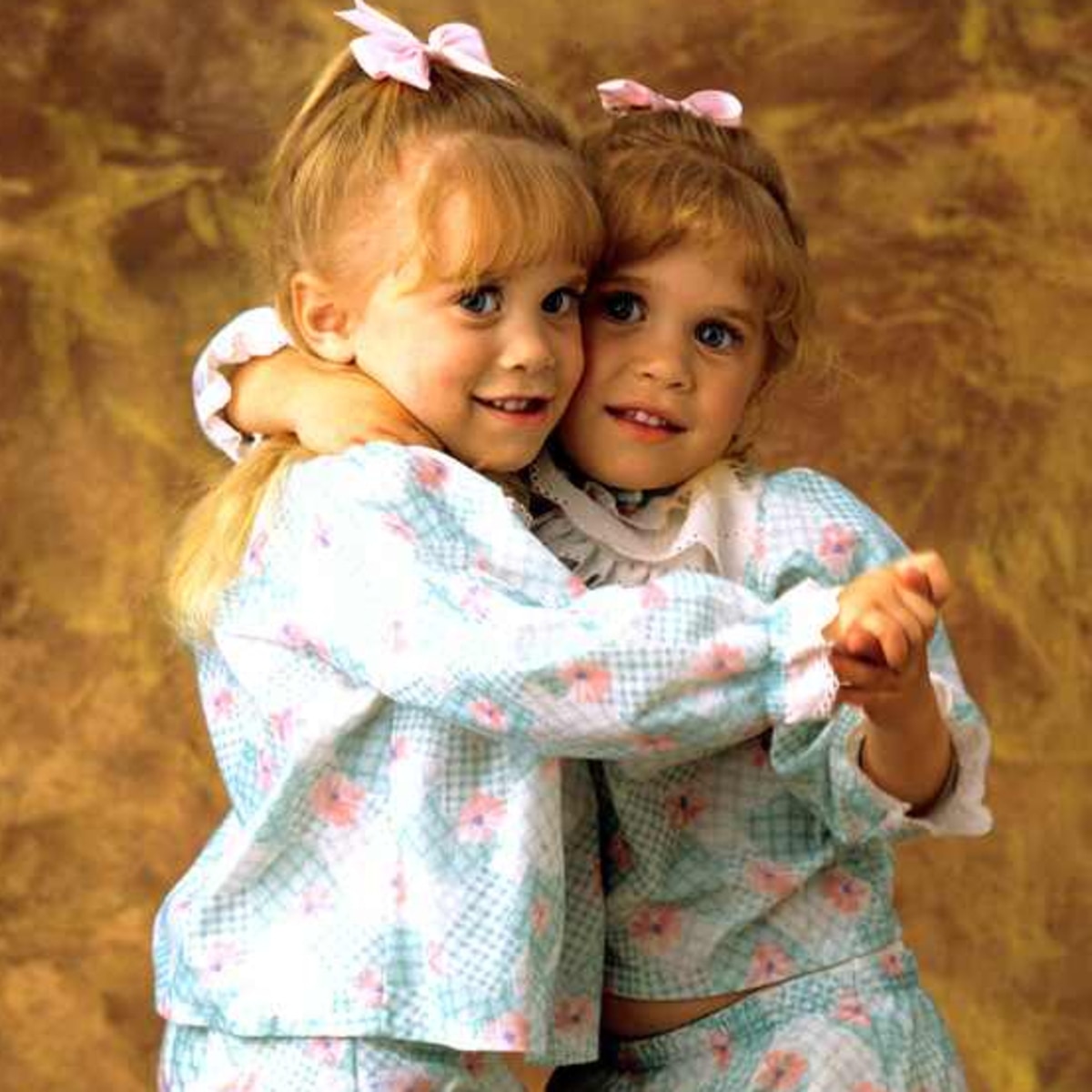 90s TV Catchphrases, Ashley Olsen, Mary-Kate Olsen, Full House