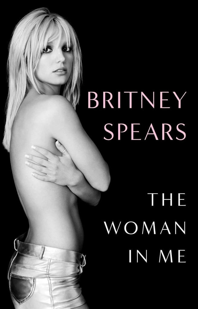 Britney Spears, The Woman in Me