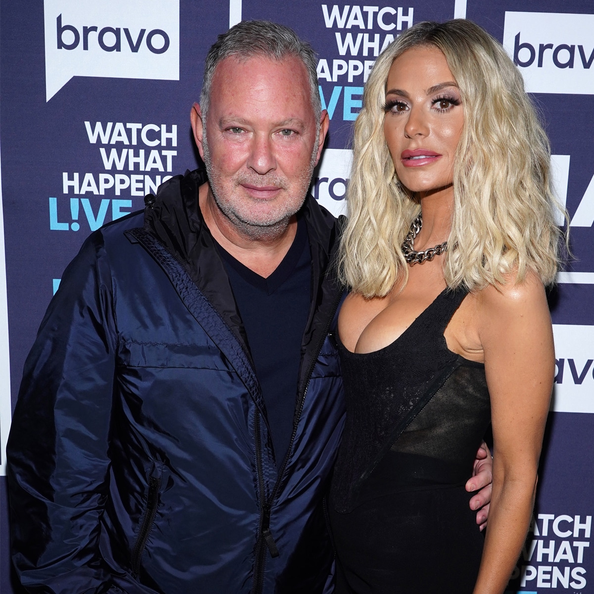 RHOBH's Dorit Kemsley & PK Break Up After 9 Years of Marriage